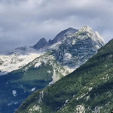 Apartmán Heaven Apartma Bovec