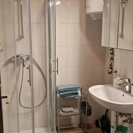 Apartmán Heaven Apartma Bovec