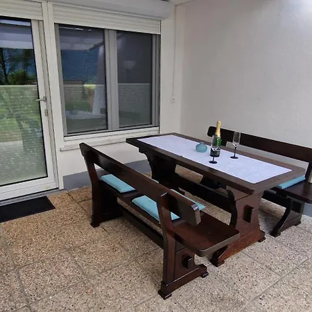 Heaven Apartma Lejlighed *