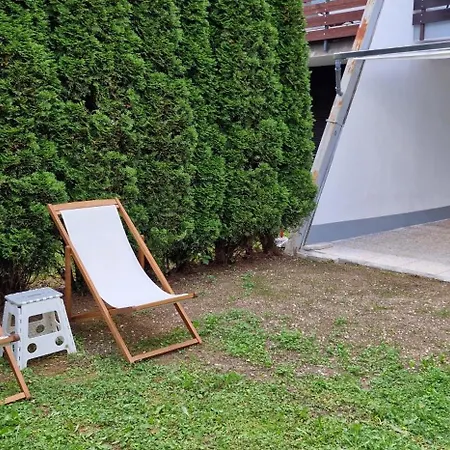 Heaven Apartma Apartmán