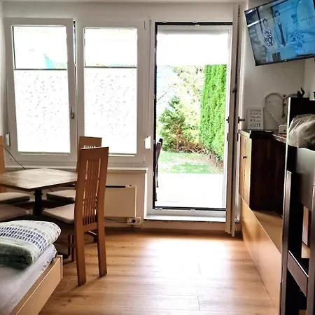 Heaven Apartma Bovec